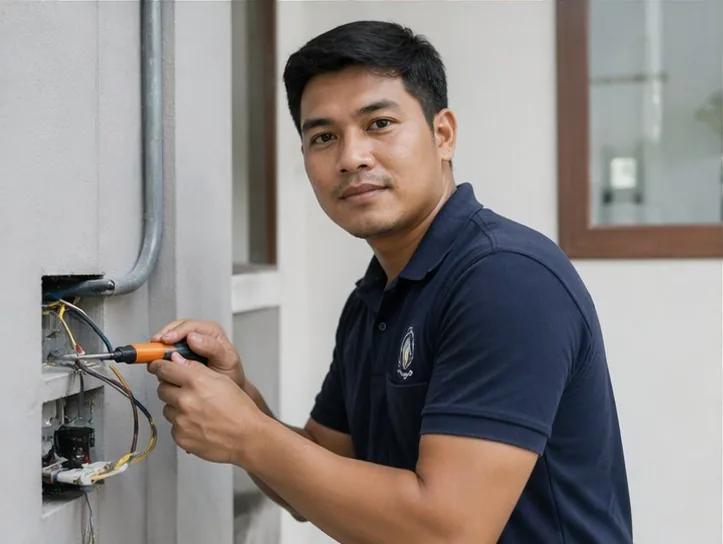 Somchai Electric