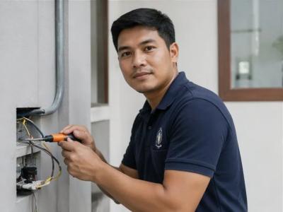 Somchai Electric