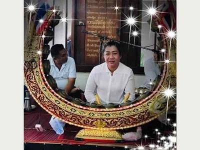 Kamolporn Sawasdi