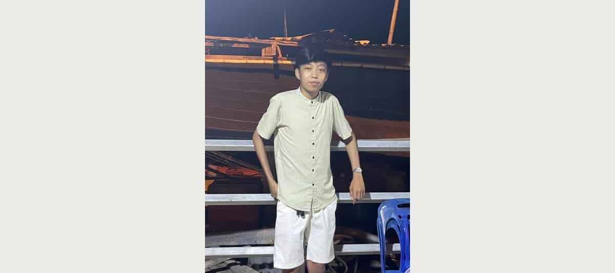 Panyakorn Chanthrawong