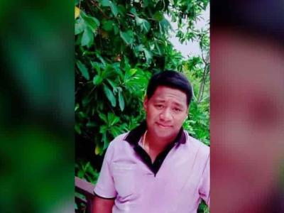 Chatchai Saengsawang (Champ)