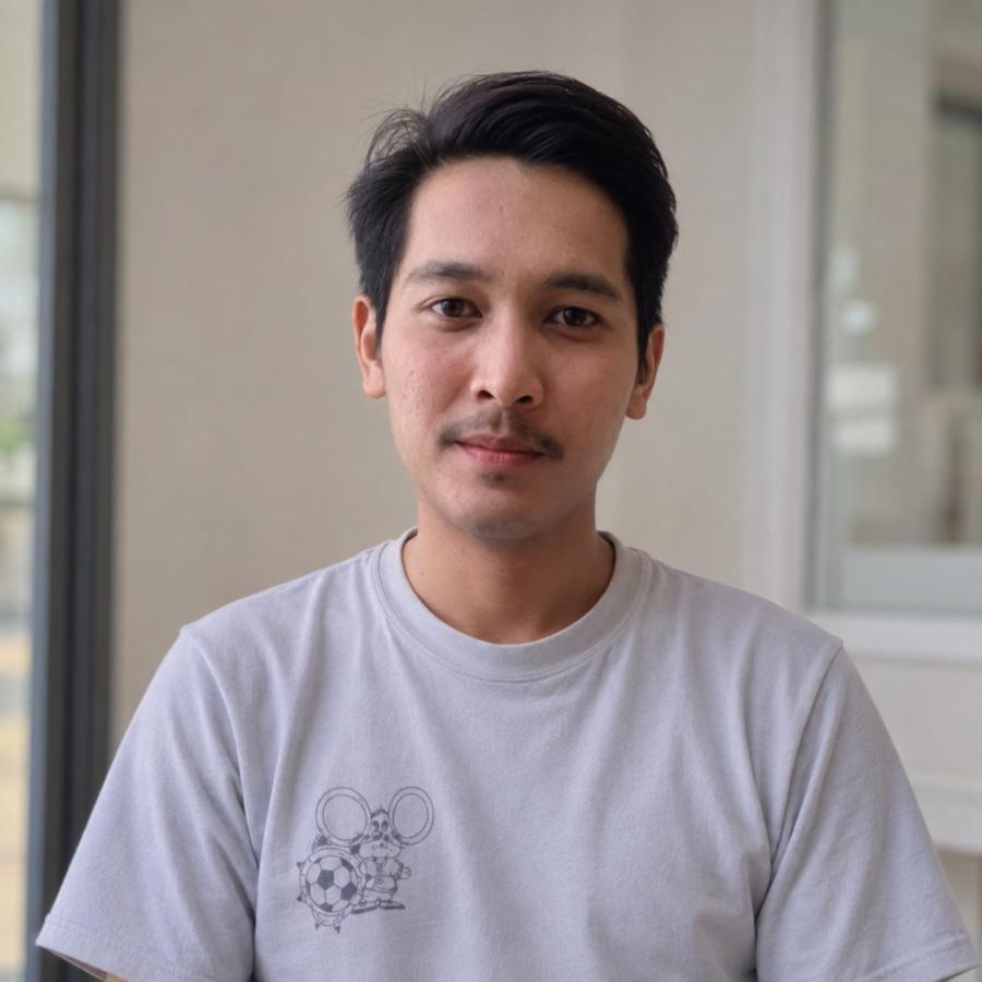 Kitisak Sritong
