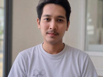 Kitisak Sritong