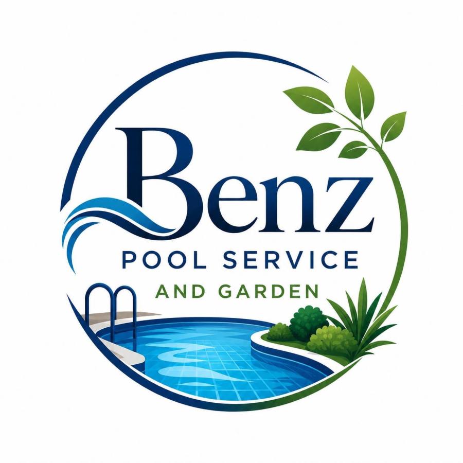 Benz Pool Service and Garden