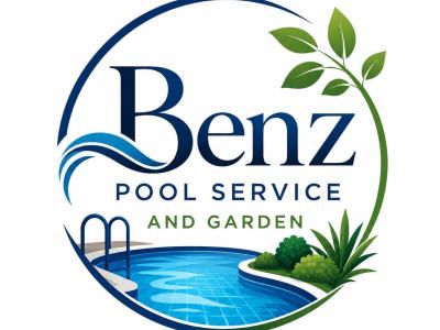 Benz Pool Service and Garden