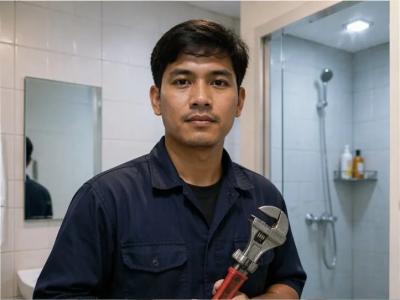 Prapa Plumbing