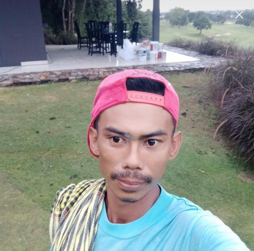 Teerapong Ploypray 
