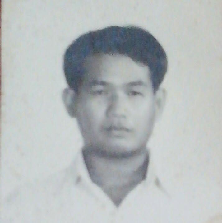 Chatchai Khongkhachat