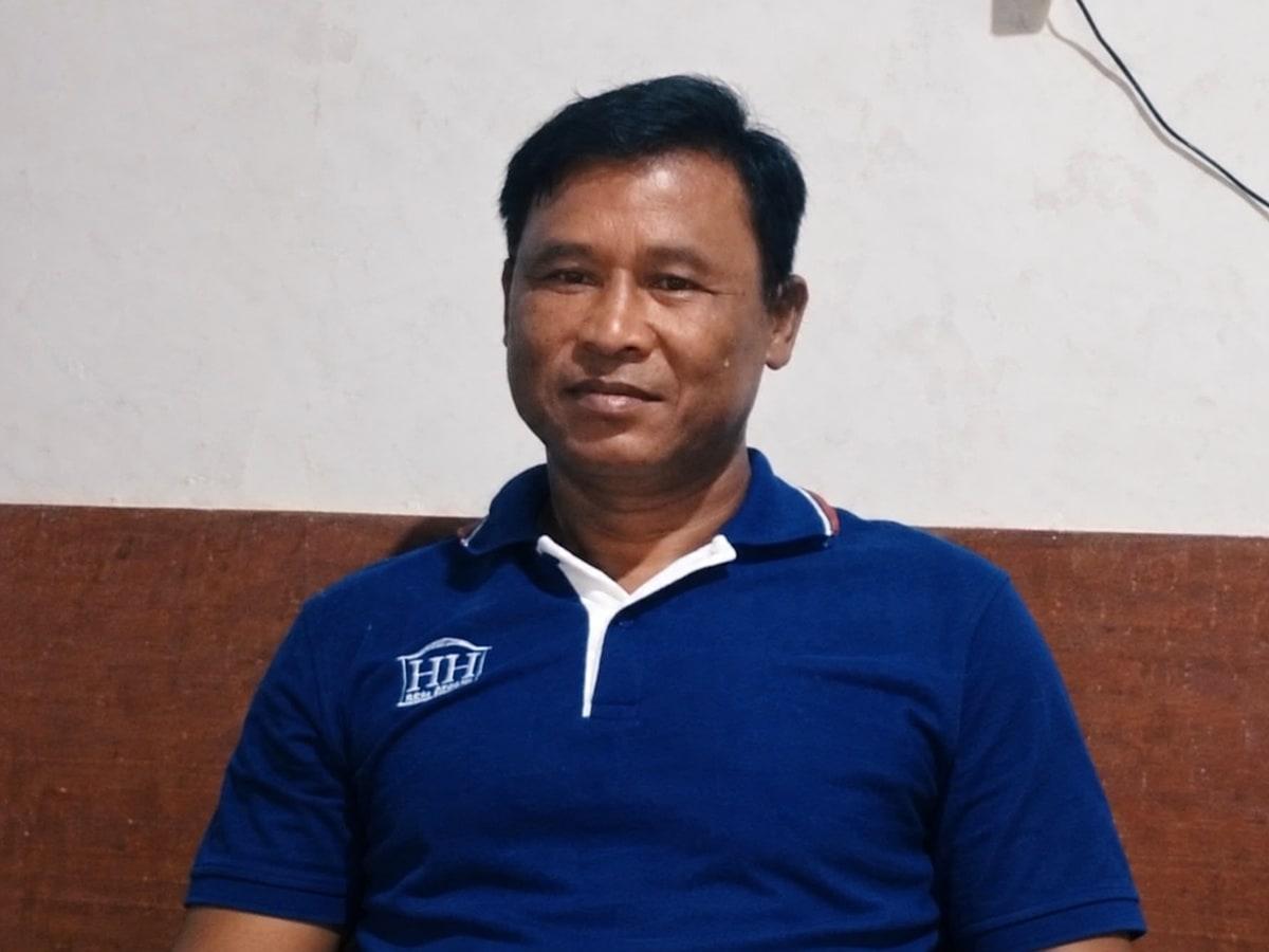 Komsak Seesa-ard
