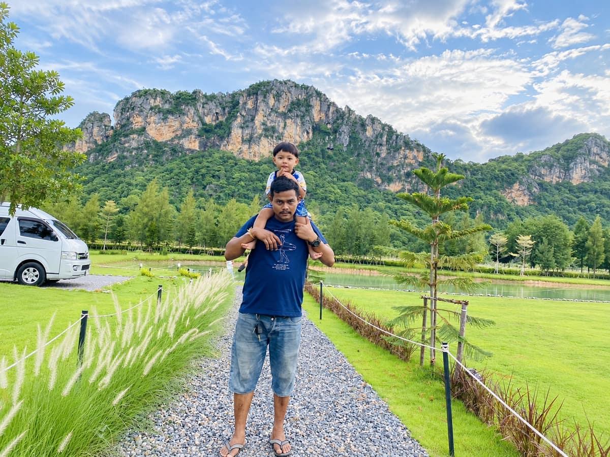 Jamren Ainthasan