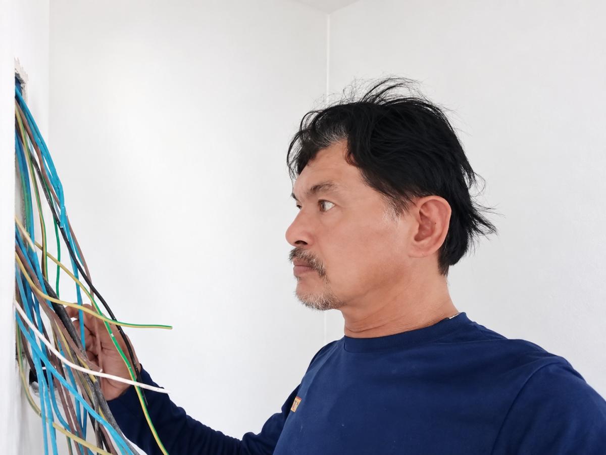 Kritthipong On-wai