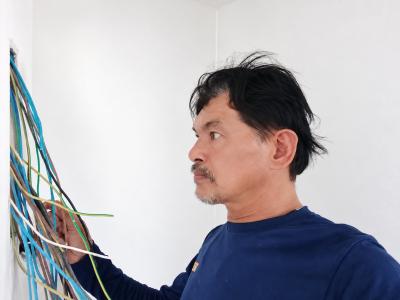 Kritthipong On-wai